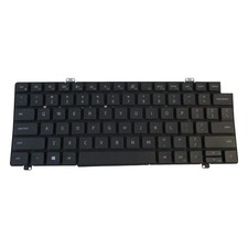 NEW OEM Backlit Keyboard Dell Latitude 5420 5...