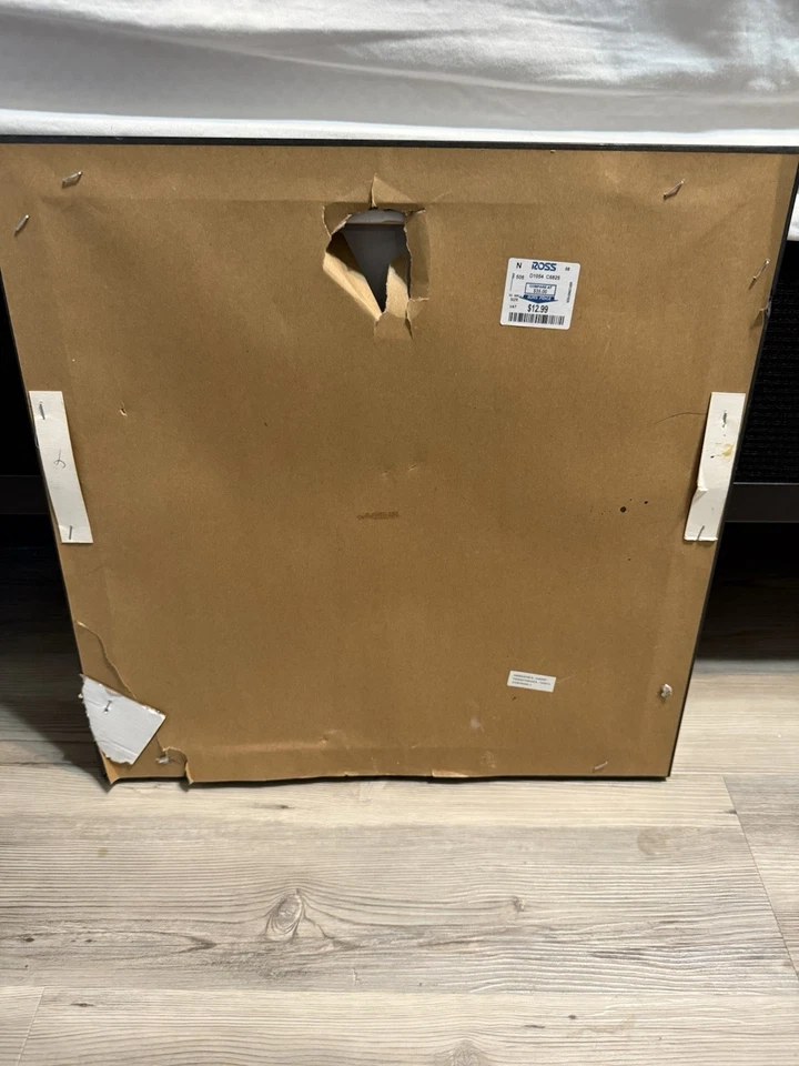 Albert Einstein Art Print Wall Decor - Image 2 of 2