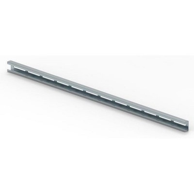 C-Profil für Schranktiefe 1000 mm für RMA-N1,RZA-N1,RTA,RYA,RDA,...