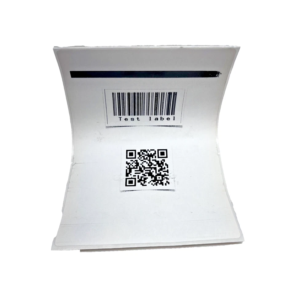 Zebra ZT410 P41001-97 Industrial Printer Thermal Head 300dpi D4 - Image 4 of 4