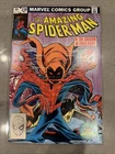 Amazing Spider-Man #238 1st Appearance Hobgoblin Marvel 1983 W/Tattooz VF+/NM