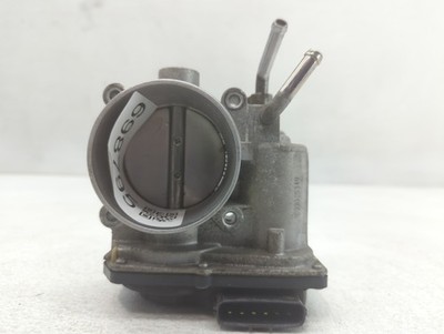 2014-2018 Kia Forte Throttle Body TDI4N