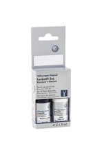 VW Audi Retouch Pencil LC9Z Black Magic Pearl Paint Genuine LST0P2C9Z
