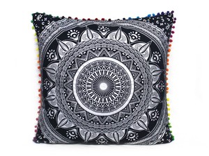 silver cushion covers ebay