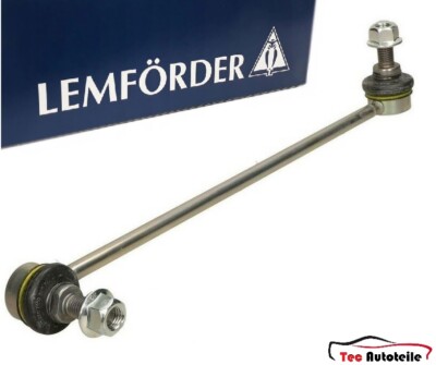 LEMFORDER Stabi Koppelstange vorne Rechts Links VW Caddy III Touran 1T1 1T2