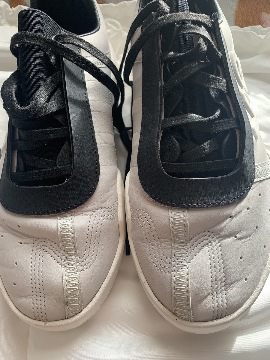 YU-YU Adidas Y3 Yunu Trainers Size 7 Uk | eBay UK