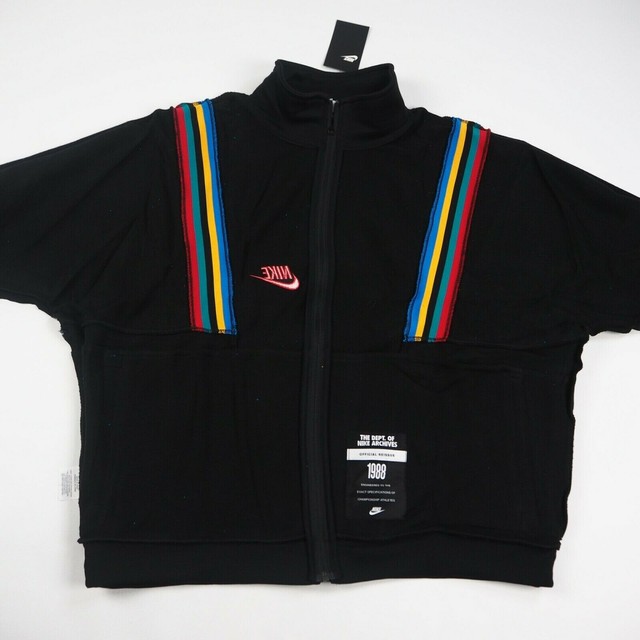 Nike Archive Retro Reissue Track Jacket 