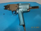 Spenax Sc6 6984 Pneumatic (air tool) Hog Ring Stapler Upholstery Tool - U.S.A.