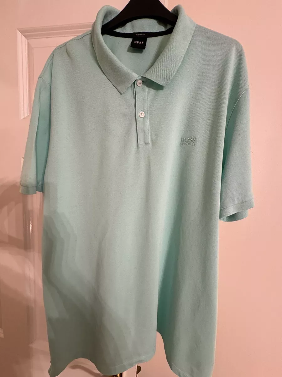 polo t shirt with pocket