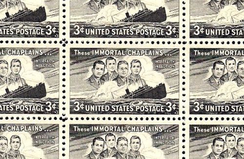 one of many stamp sheets,dd - Picture 12 of 12