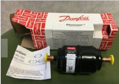 1PC NEW Danfoss DCL032S Liquid Line Filter Drier 023Z5013 1/4 Welded Connection