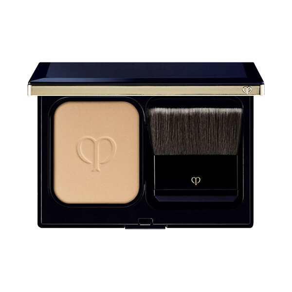Cle de Peau TEINT POUDRE ECLAT Radiant Powder Foundation 8 Cle de Peau TEINT POUDRE ECLAT Radiant Powder Foundation 8