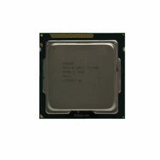 Intel Core i5-2400 3.10GHz Quad-Core CPU Computer Processor LGA1155 Socket SR00Q