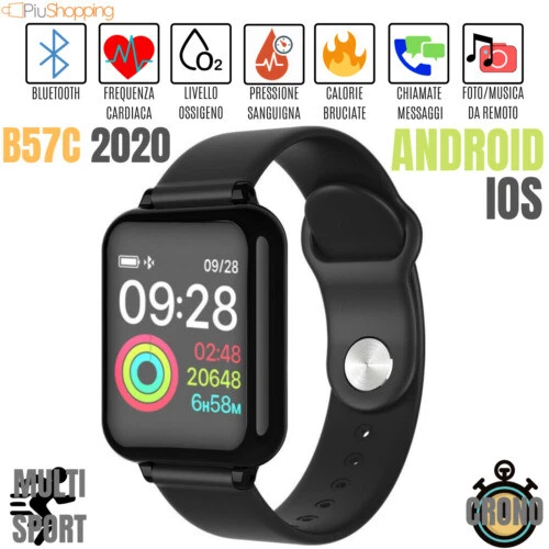 Smartwatches LEMFO iOS - Apple