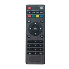 New Remote Control Controller for MXQ-4K MXQ TX3MINI T9 X96 Android Smart TV Box