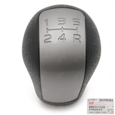 Change Lever Gear Knob 5 Speed Manual For 2012-2015 Isuzu D-max Spark V-Cross