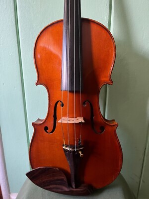 Used Hamma & Co. Stuttgart Alte Und Neue Streichinstrumente Gregūndet 1864- 1941