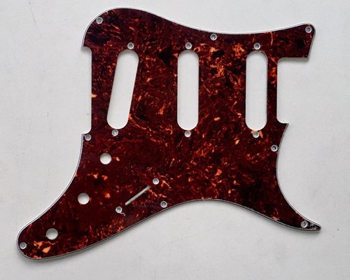 pickguard prs se
