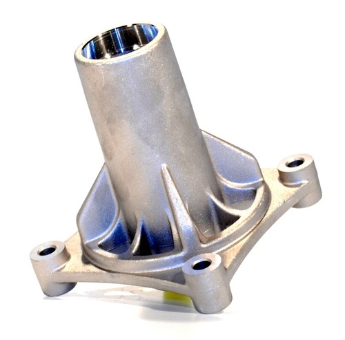 UPOW 187292 Spindelmontage Für Husqvarna & Craftsman – Ersatzteil Für Mähdecke 106,7-137,2 Cm, Robust & Einfach Einzubauen