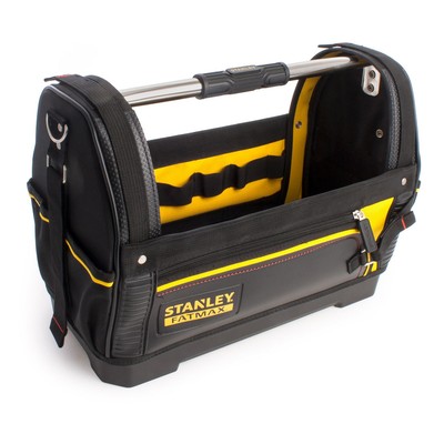 Stanley 1-93-951 FatMax Open Tote Tool Bag 18''
