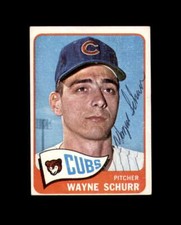 1965 Topps Football Cards 41