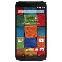 Motorola Moto X 2nd Generation Cell Phone