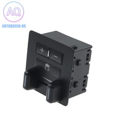 Trailer Brake Controller Fit For Cadillac Chevrolet Gmc 2007-2014 15926102