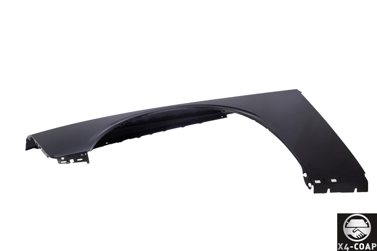 Fender For Dodge Challenger 2008-2023 CH1240285 Front Driver Side