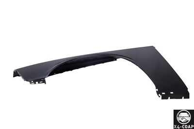 Steel Fender For Dodge Challenger 2008-2023 Front Left Driver Side