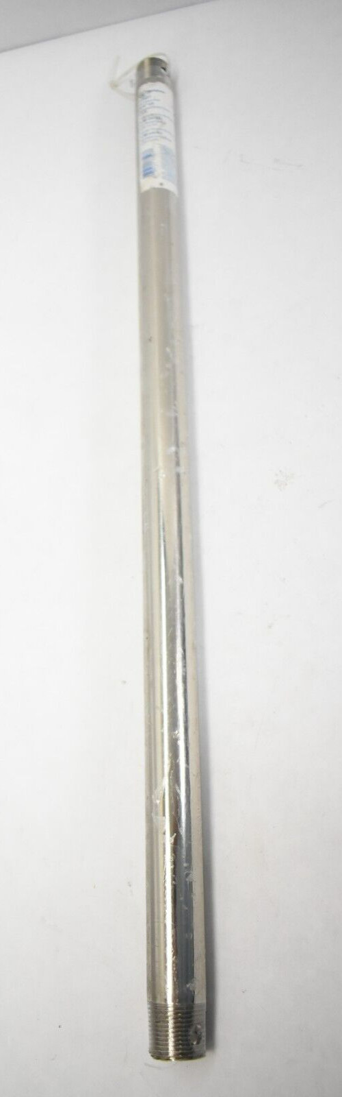 Finish Extension 24" Downrod 3/4" I.d.