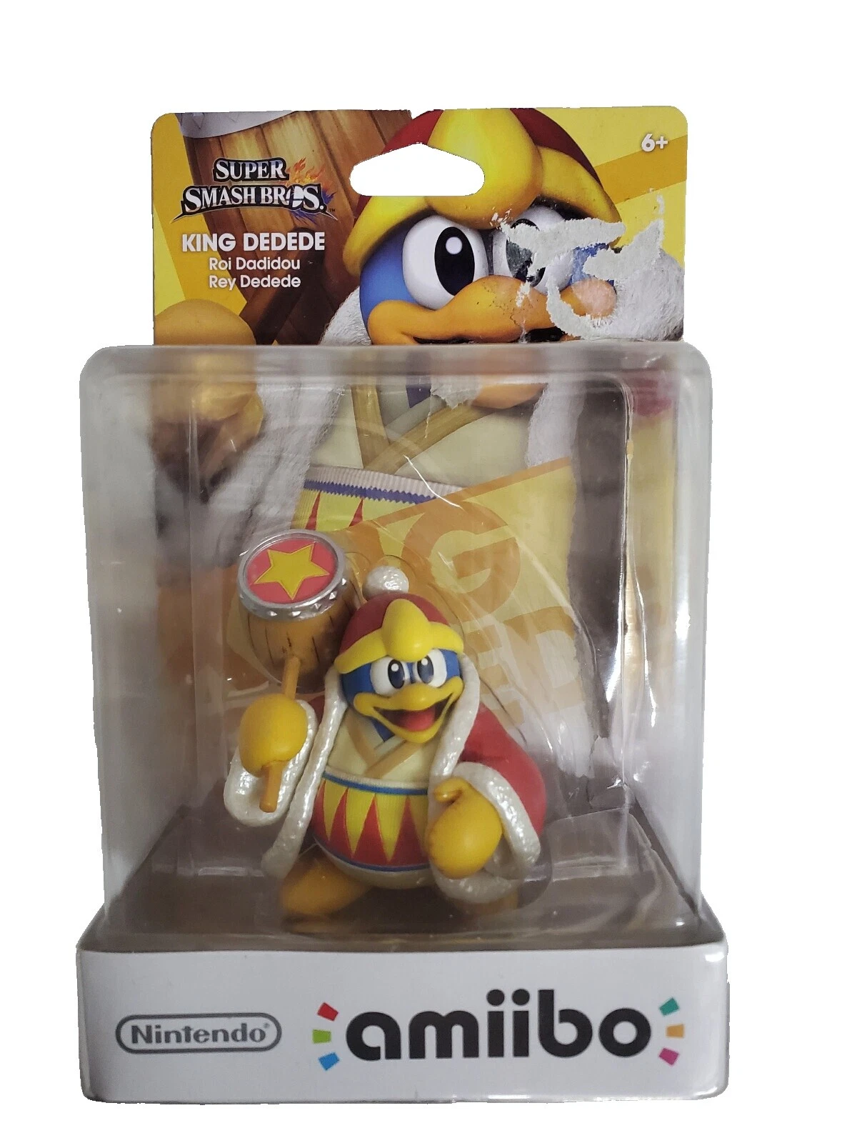 Nintendo Amiibo juguetes a la vida Tarjetas de caracteres