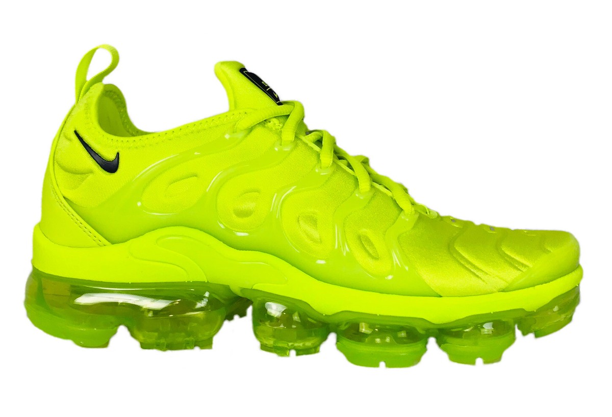 Nike Air Max Plus 蛍光グリーン替え紐付き Nike Air Max Plus TN スニーカー 通販 - FARFETCH