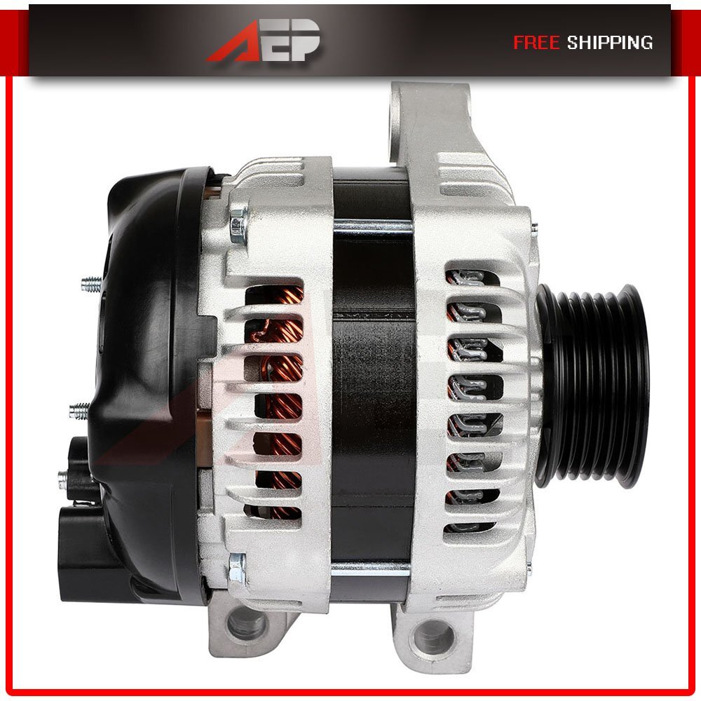 Alternator for CW/IF Chevrolet Equinox 2008 2009 2013 2014 2015 2016