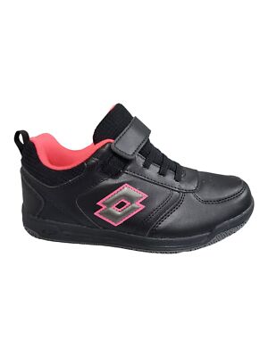 MÄDCHENSCHUHE KONVOLUT SET ACE - SCHWARZ