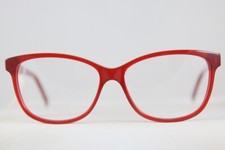 NOS PIERRE CARDIN PC 8446 EYEGLASSES NEW  HAND MADE ACETATE