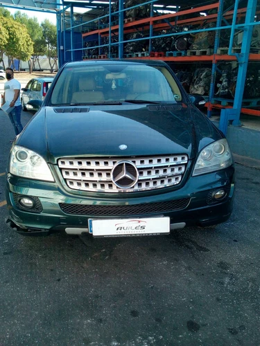 0445010043 Pompa Di Iniezione per MERCEDES-BENZ CLASE ML (BM 164) 2008 3253046 - Afbeelding 6 van 19