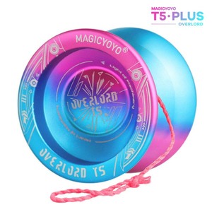 YOSTAR Yoyo Professional Magic YOYO T5 
