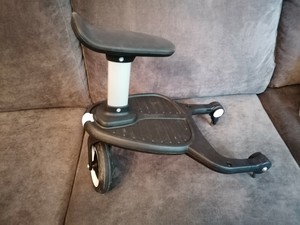 bugaboo scooter seat