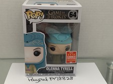 funko pop olenna