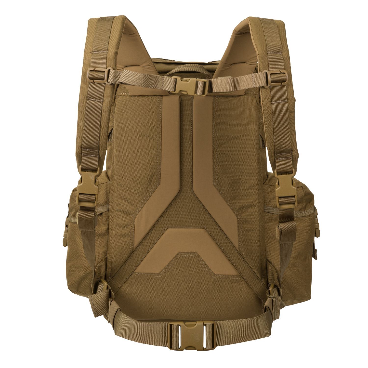 Thumbnail - Helikon-tex Bergen Rucksack 18l Tactical Backpack Tagesrucksack Earth