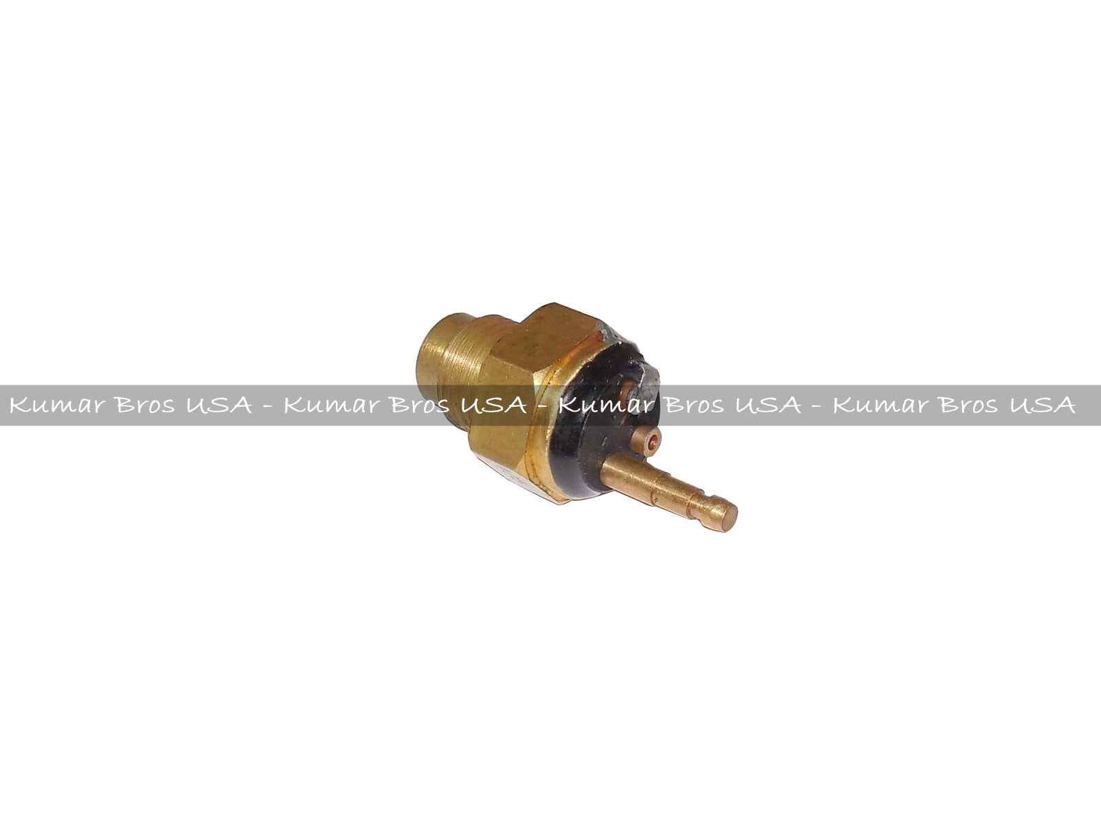New Water Temp Sender Switch FITS Ford N/H TC25 T29 TC33 [12MM POST TERMINAL] 