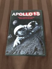 Apollo 18 DVD, 2011 