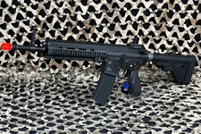 NEW H&K 416 A5 ERG AEG Airsoft Gun - Black (2262064)