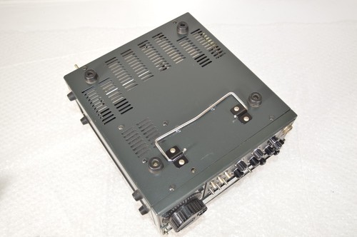 ICOM IC-551 50MHz 5W All Mode Transceiver Ham Radio Tested Excellent - Picture 20 of 20