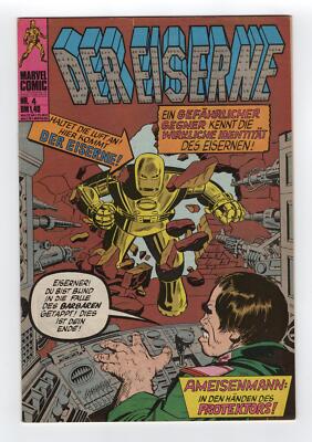 1963 MARVEL TALES OF SUSPENSE #42 & 1962 TALES TO ASTONISH #37 KEY RARE GERMAN