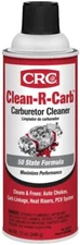 CRC CLEAN-R-CARB  CARBU