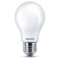 Philips E27 Led Leuchtmittel 10.5W Wie 100W Opalweiss Mattiert Warmweisses Licht