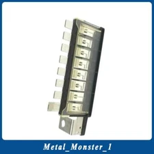 Multiple Fuse Holder Fuse Box 18790-01315 Fits For Elantra Optima 2011-2016