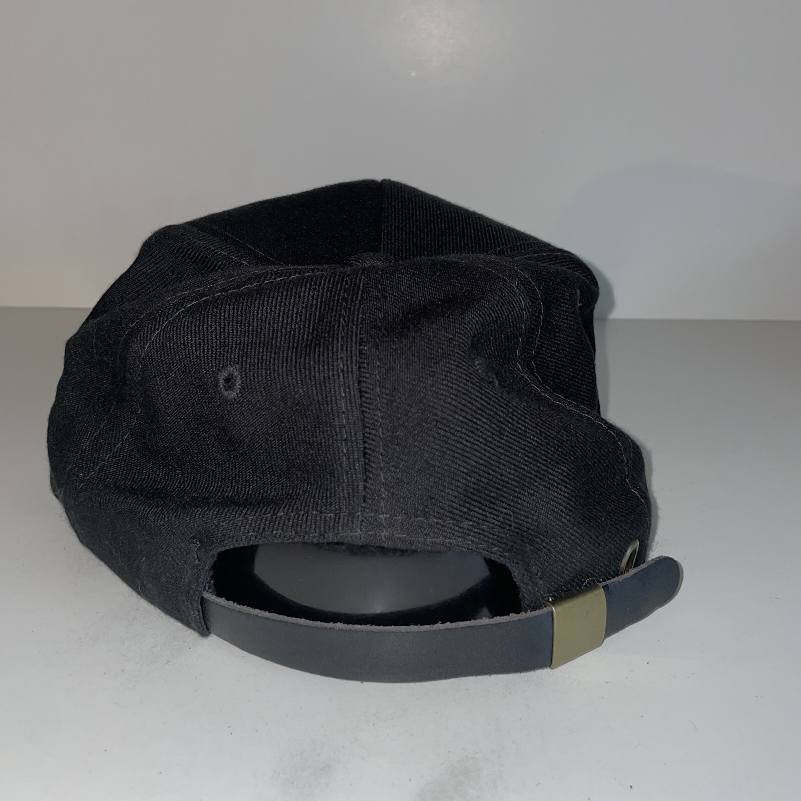 Army Aviation Support Facility Strapback Rope Cap… - image 3