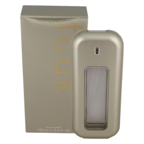 FRENCH CONNECTION FCUK HER 100ml Eau De Toilette EDT Spray - Brand New